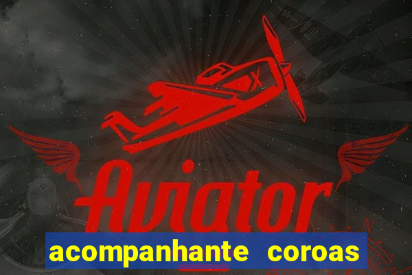 acompanhante coroas sao paulo